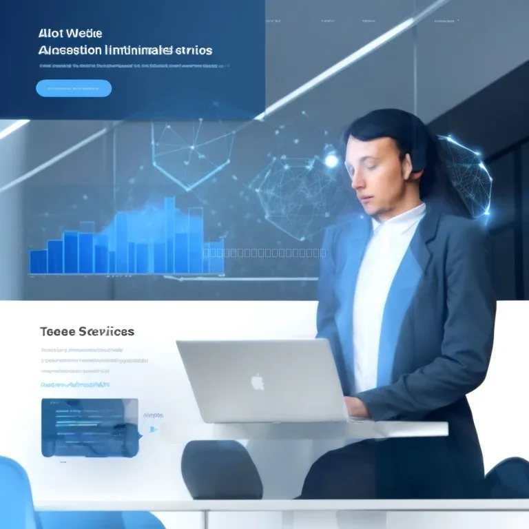 Service image