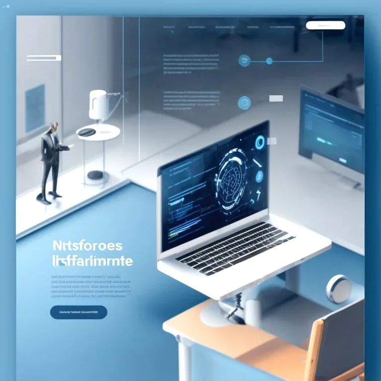 Poslovni model IntelMatic za AI transformacijo